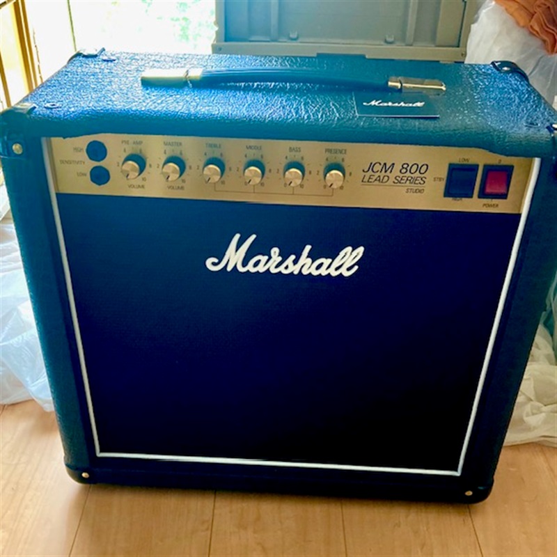 Marshall SC20Cの画像